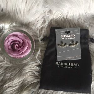 Sugarfix by BaubleBar Ear Jackets *Final Offer*
